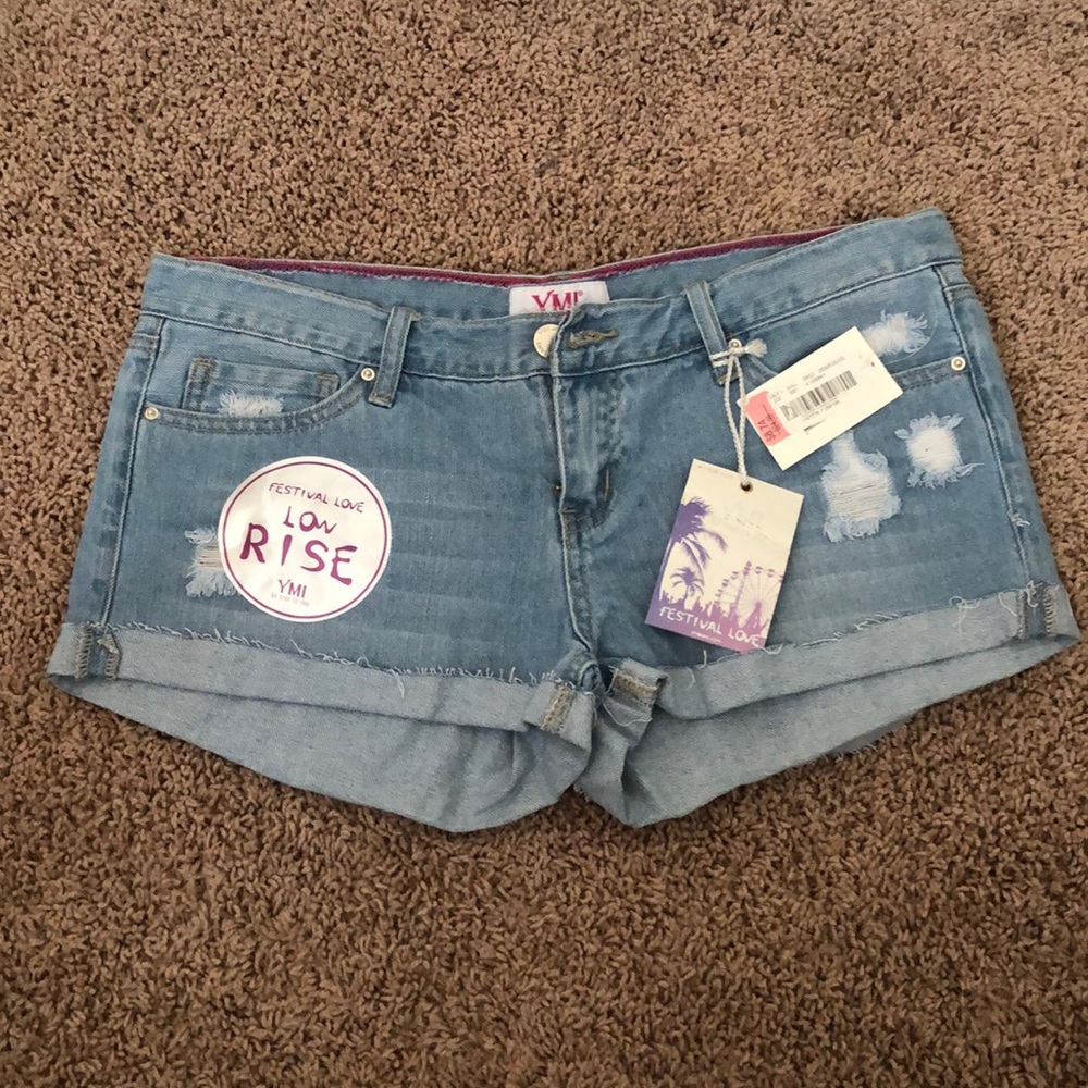 Shorts